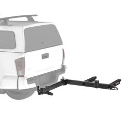 Trailer hitch system